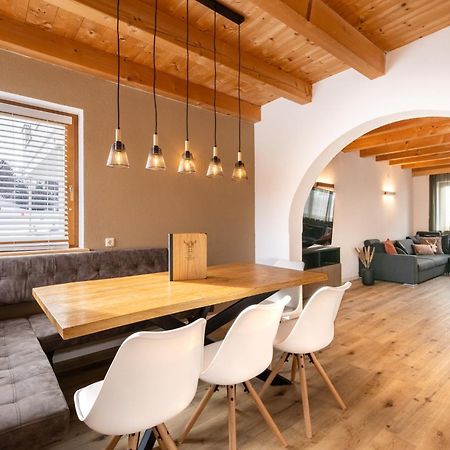 Jaegerlodge Apartments Ладис Экстерьер фото
